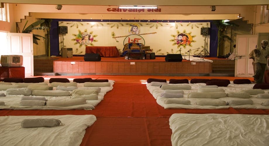 Saptah — event setup by Anjan Enterprise